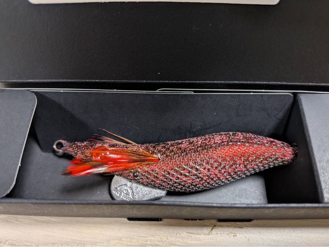 キーストン　リボルト モンロー夜焚き 2.5号 受注生産モデル