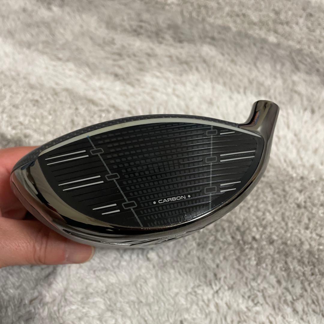 QI35 10.5 正規店購入