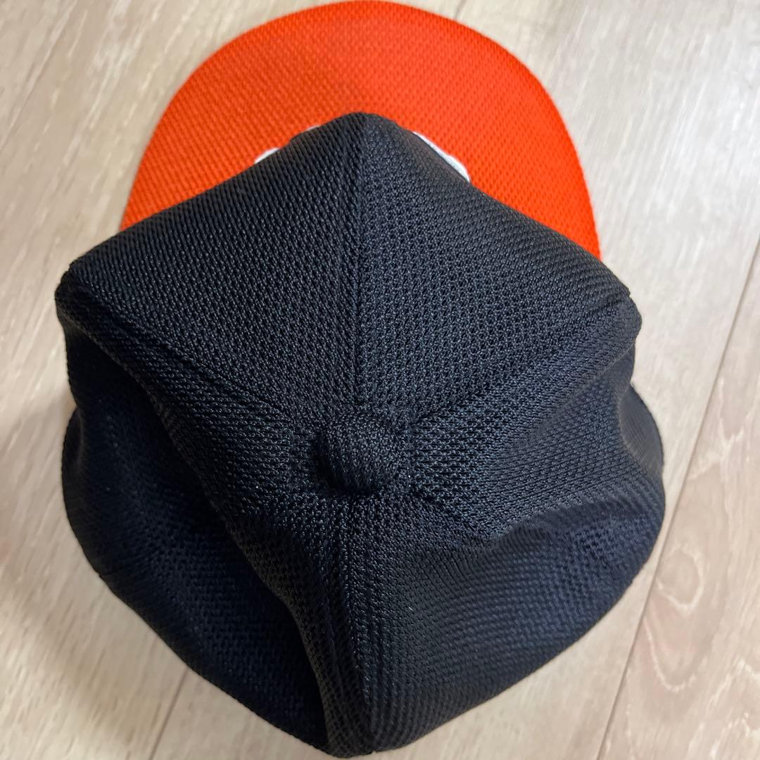 福岡ダイエー　キャップ　レトロ