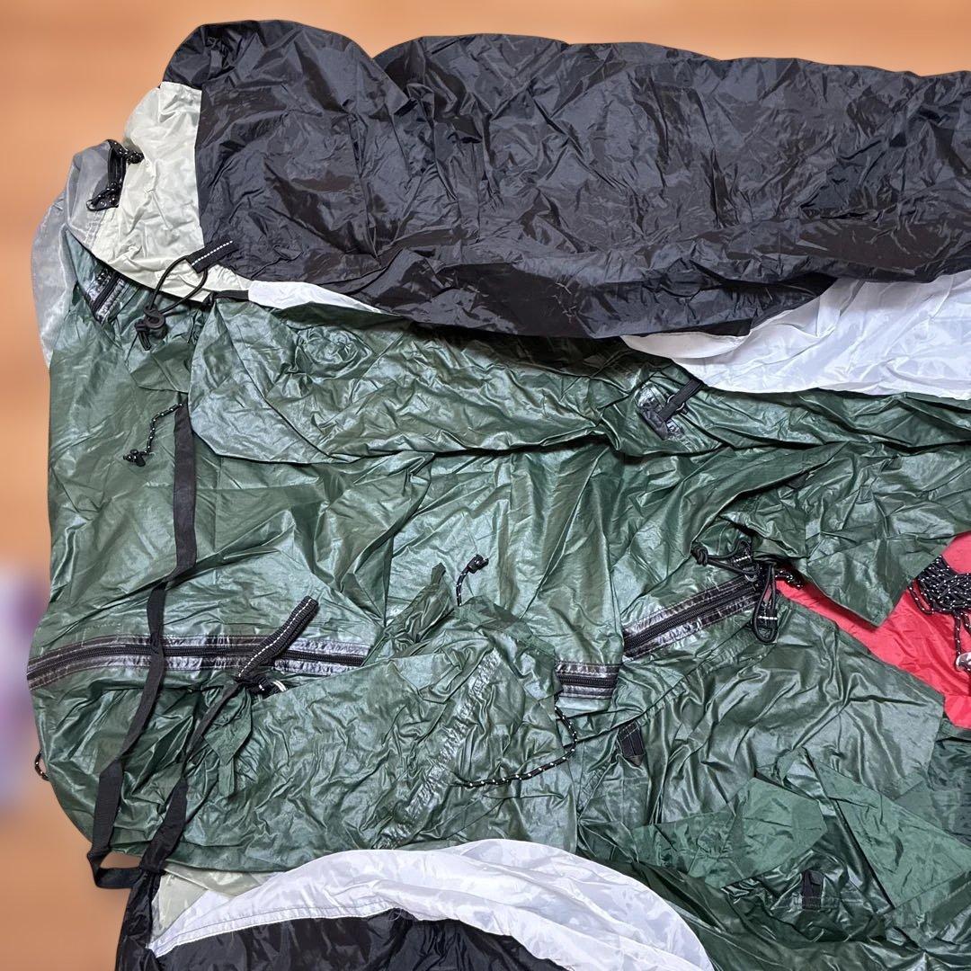 ハスキー　ファイター