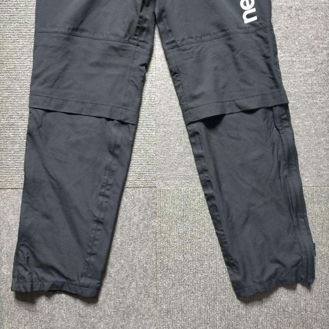 【美品】ニューバランス ゴルフ New Balance GOLF ゴルフパンツ