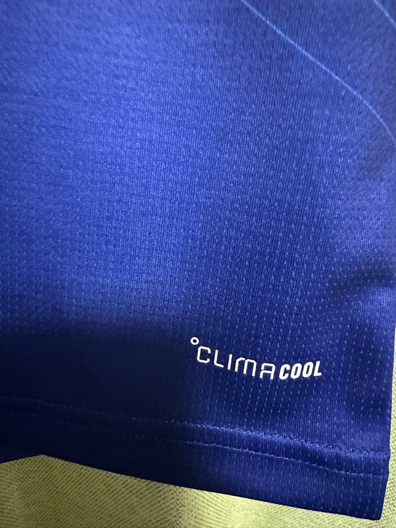 【新品タグ付】サッカー 日本代表 2026 ホーム ユニフォーム L