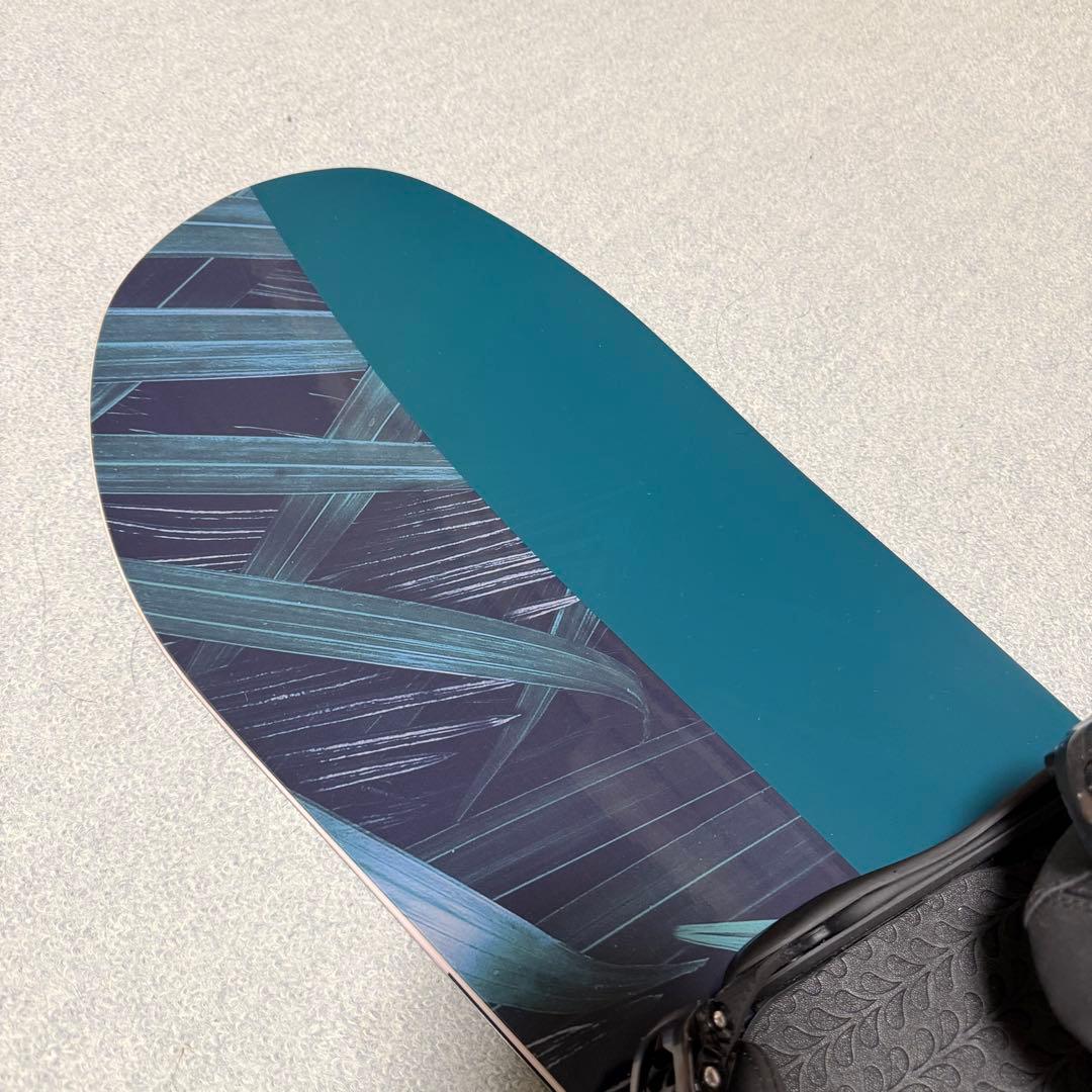 11万❗️SALOMON WONDER スノーボード