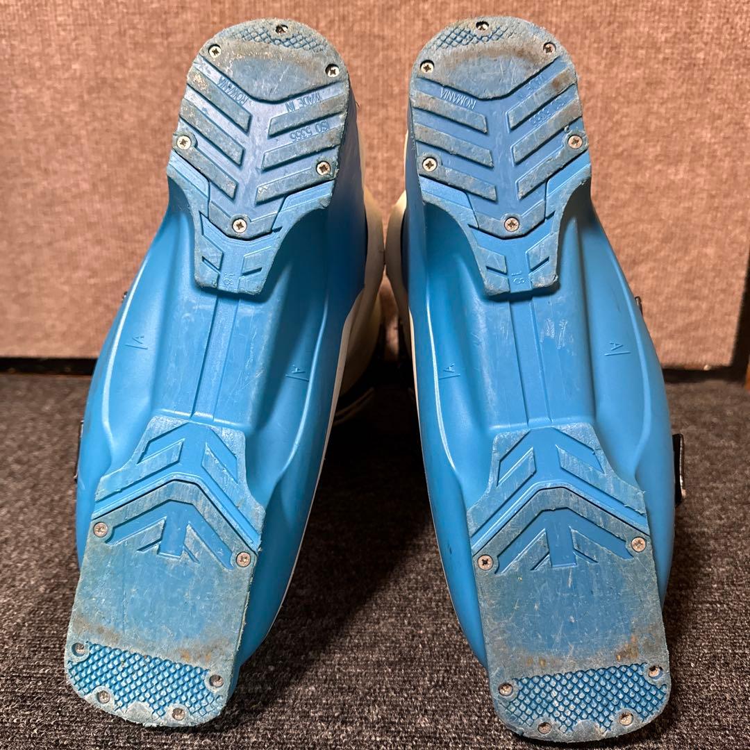 スキー SALOMON X-MAX120