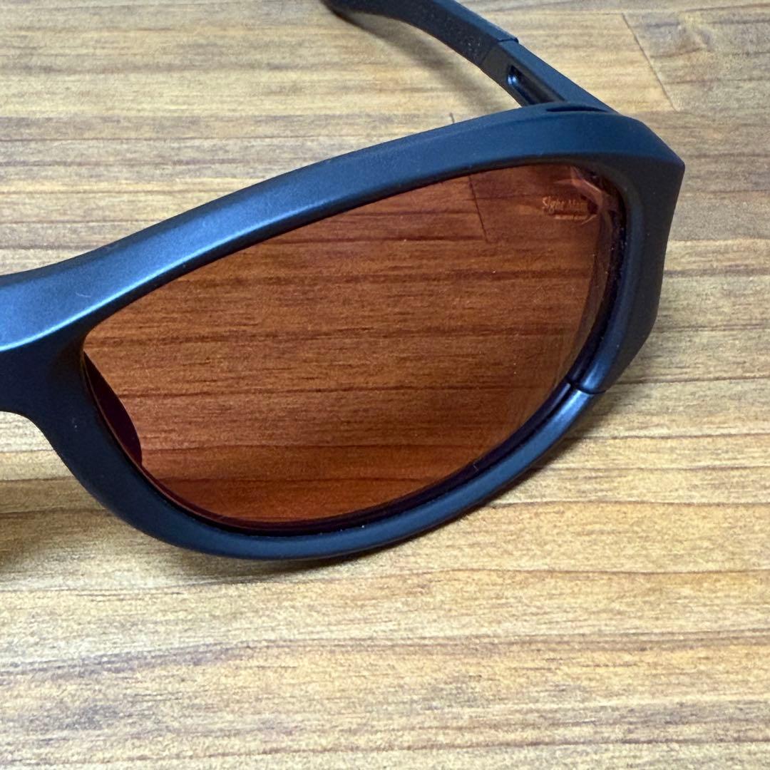 【美品】サイトマスター　ロトンド　ライトローズ　 イーズグリーン