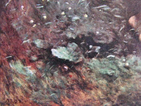 JEAN-BAPTISTE-CAMILLE COROT、海外版、超希少レゾネ