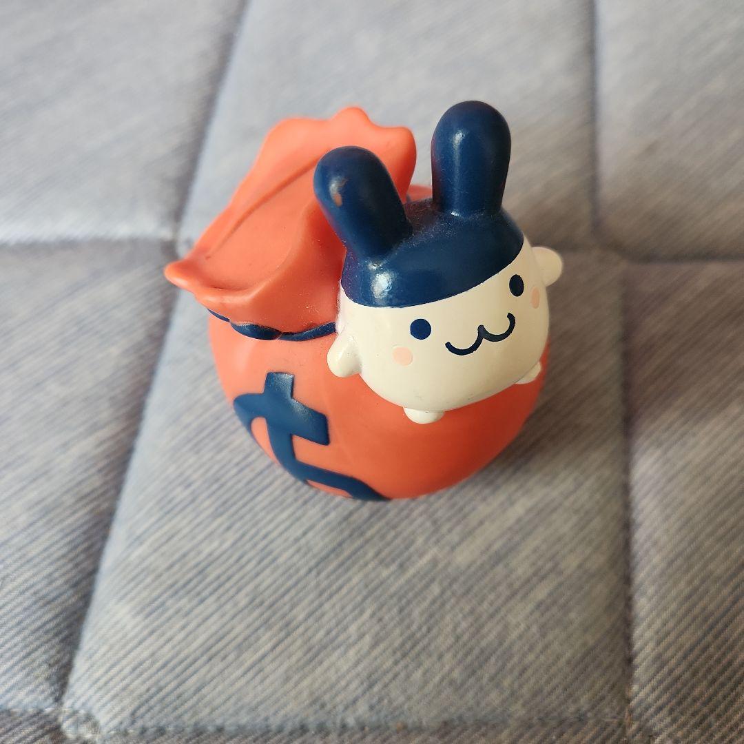 たまごっちばんく　みみっち貯金箱【当時物】