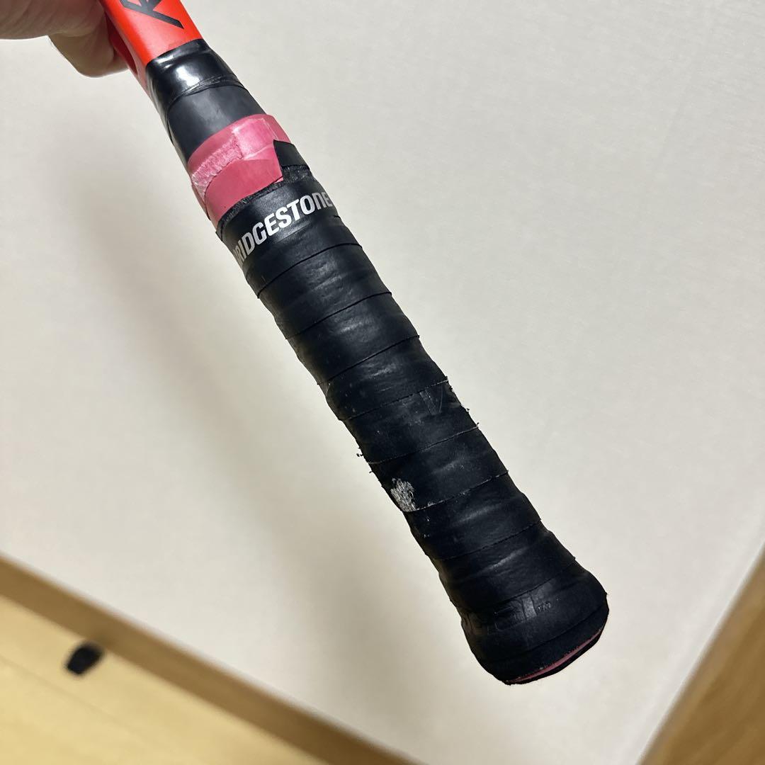 HEAD RADICAL MP グラフィン 295g G2 2019 2本セット