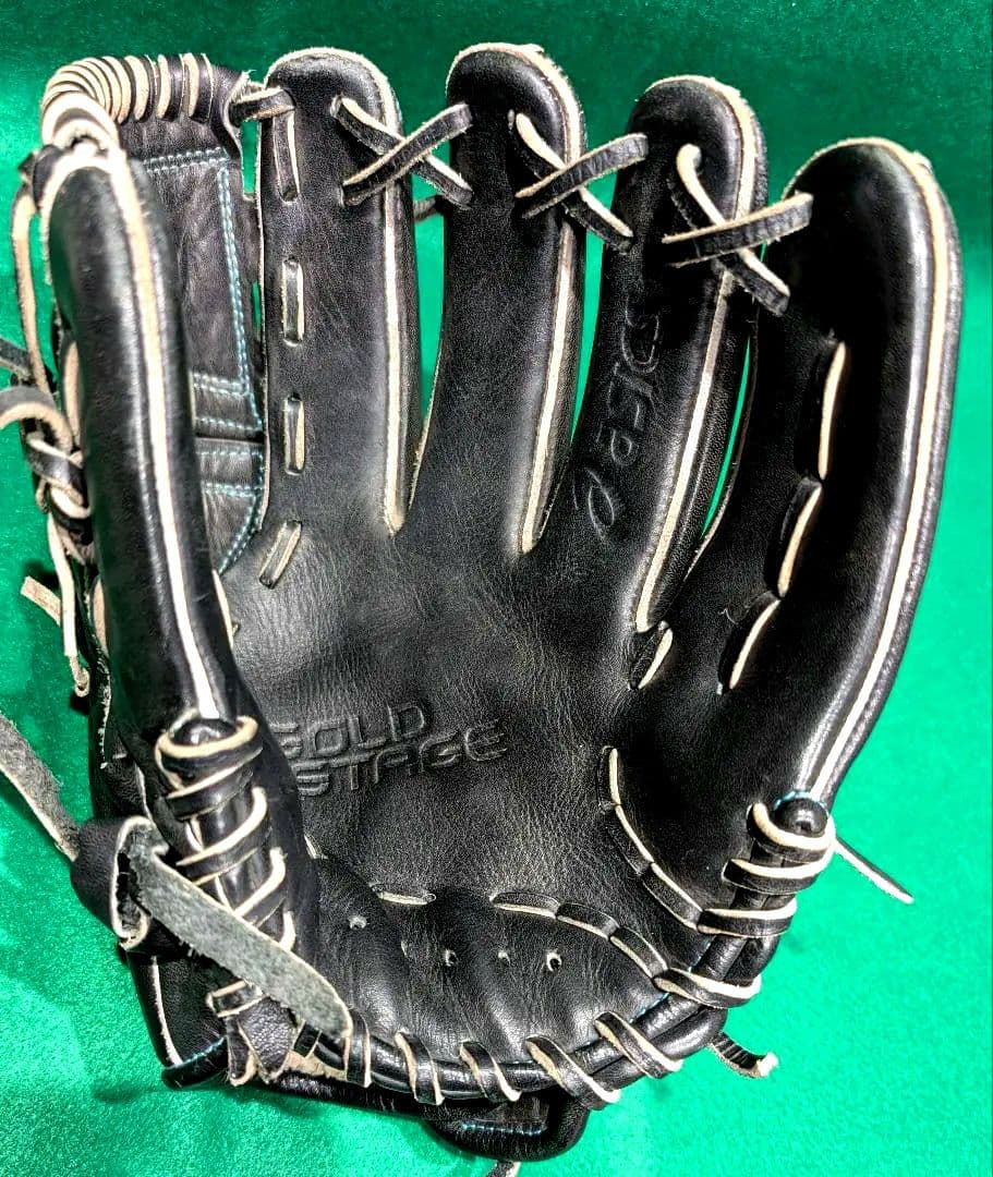 少年軟式用　ゴールドステージ　大谷翔平モデル