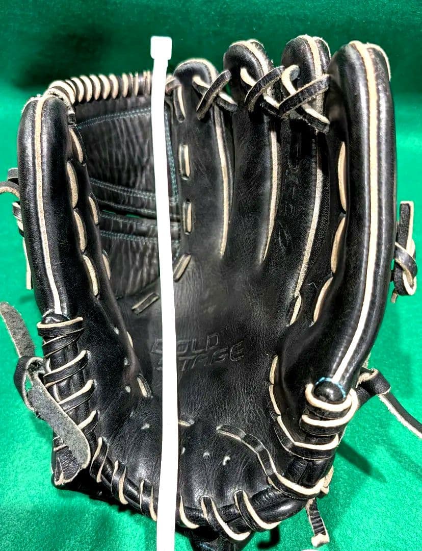 少年軟式用　ゴールドステージ　大谷翔平モデル