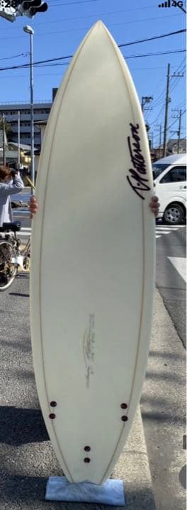 値下げ‼️美品USED！人気ブランド Timmy Patterson 手渡し限定