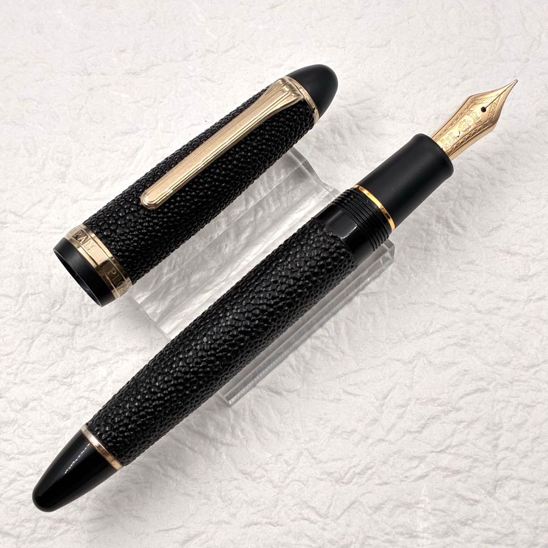 SAILOR セーラー万年筆 プロフィット ガルーシャ 21K M