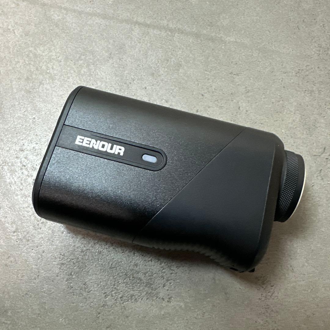 ⭐️美品⭐️ EENOUR U800+ ゴルフ 距離計 ハードケース付