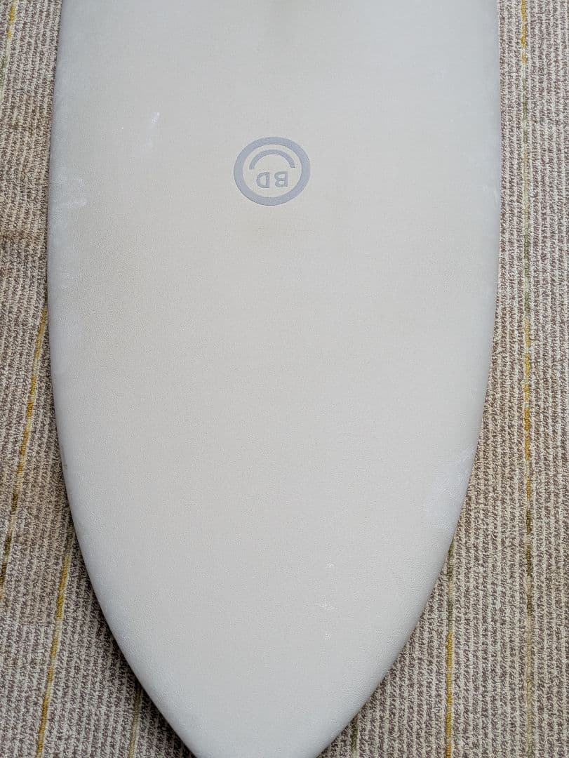 クリステンソンソフトボード7.0