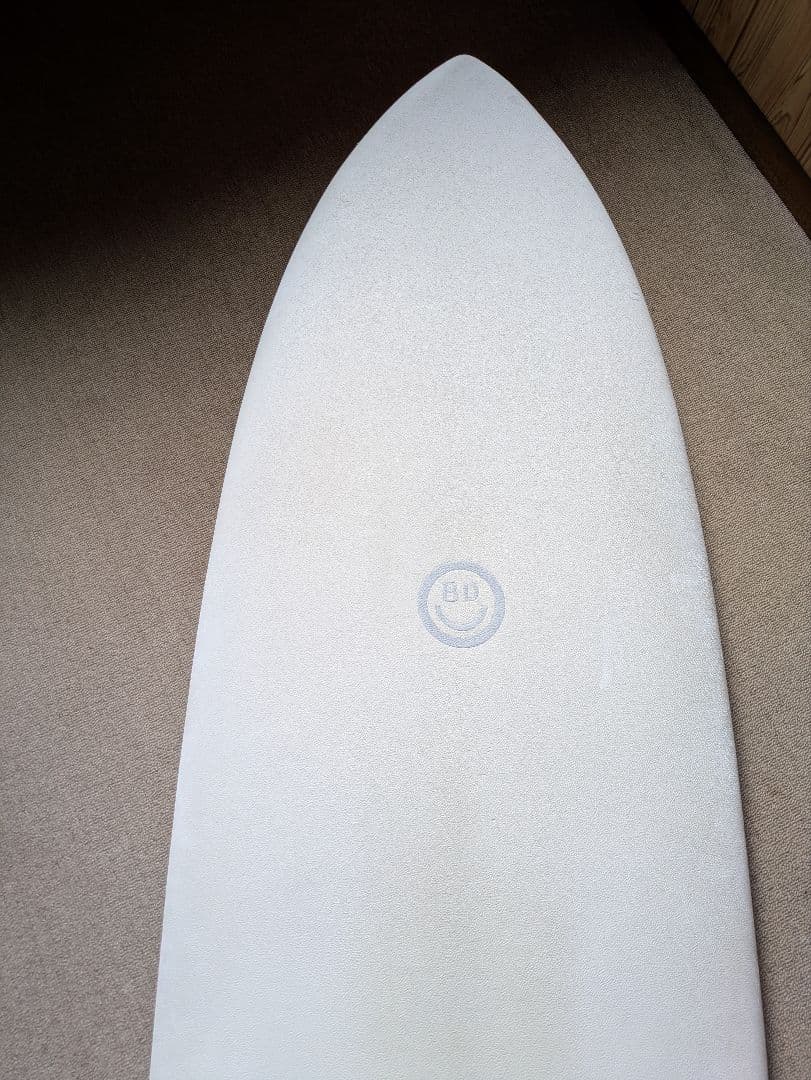 クリステンソンソフトボード7.0