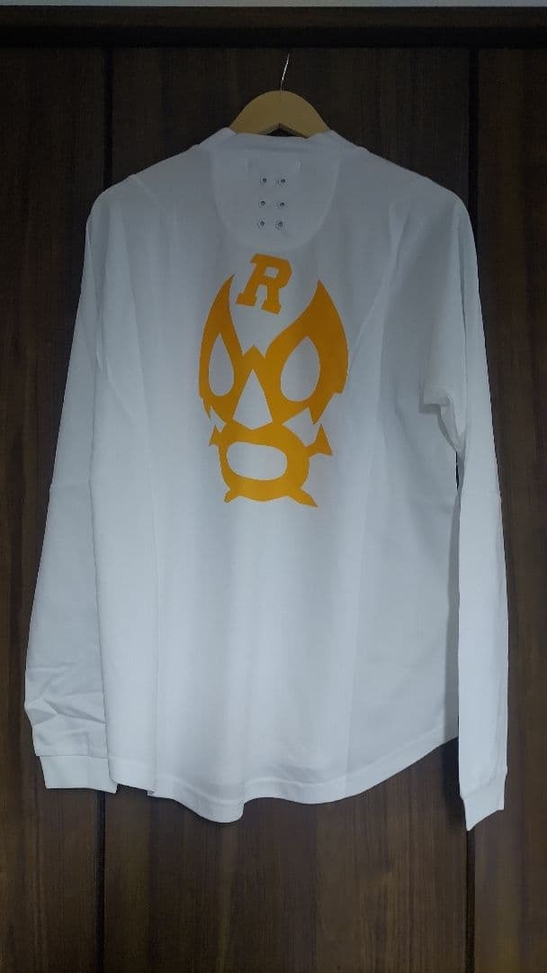 Russeluno ラッセルノ　モックネック　長袖　XL 6