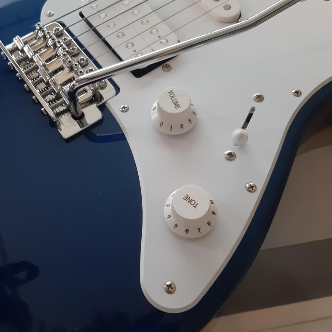 YAMAHA Pacific ストラト タイプ エレキ