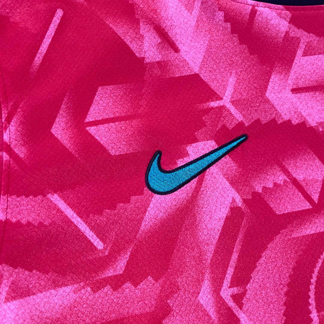 韓国代表 2024 ユニフォーム 正規品 2XLサイズ