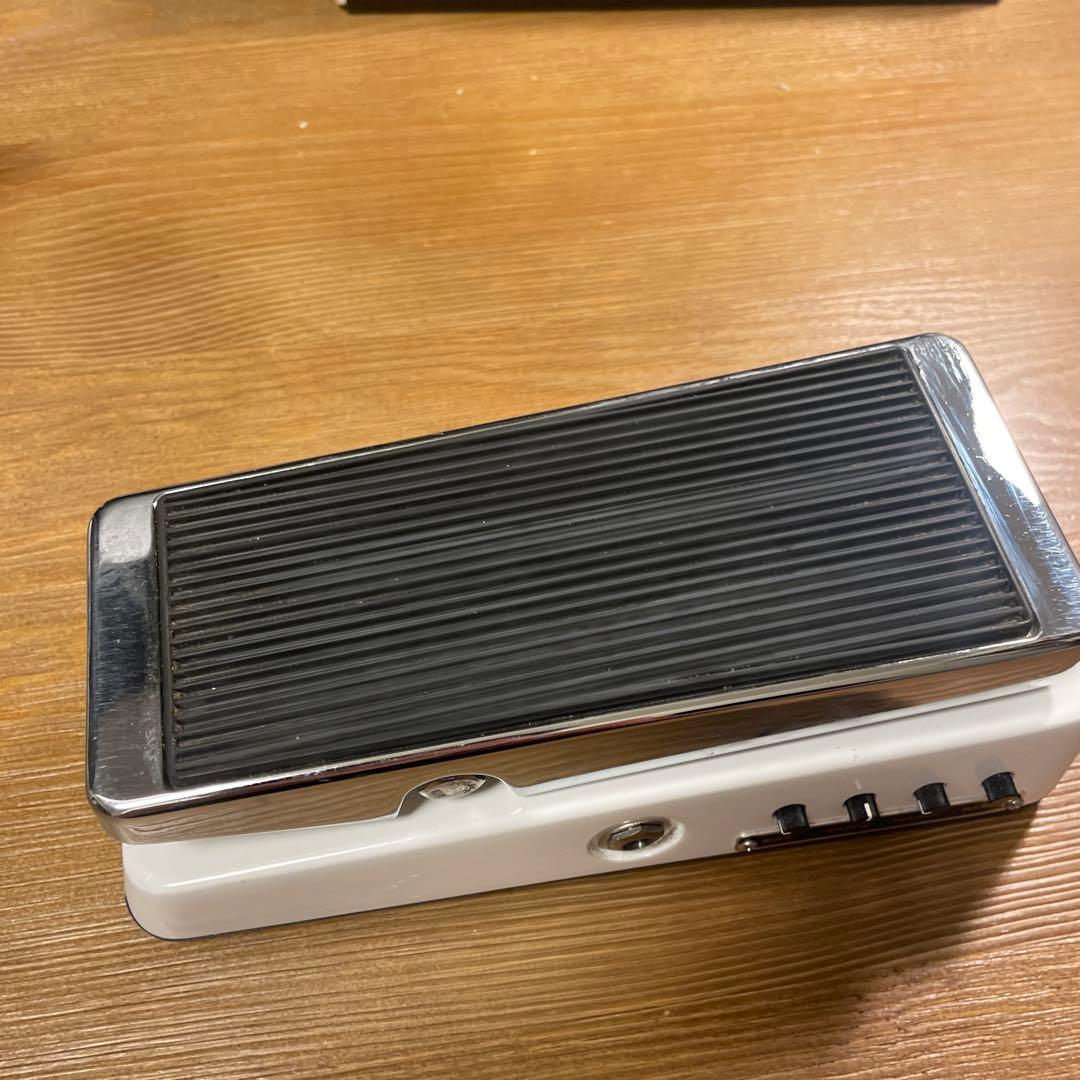 Xotic Wah mw-1 ギターエフェクター