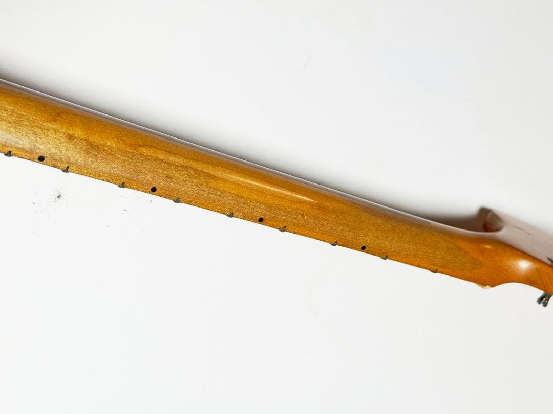 Fender Stratocaster 72 ネック ストラトキャスターNeck