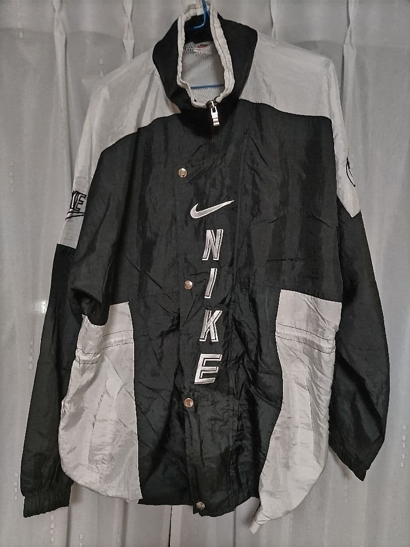 NIKE ウィンド ブレーカー（WU-K02）