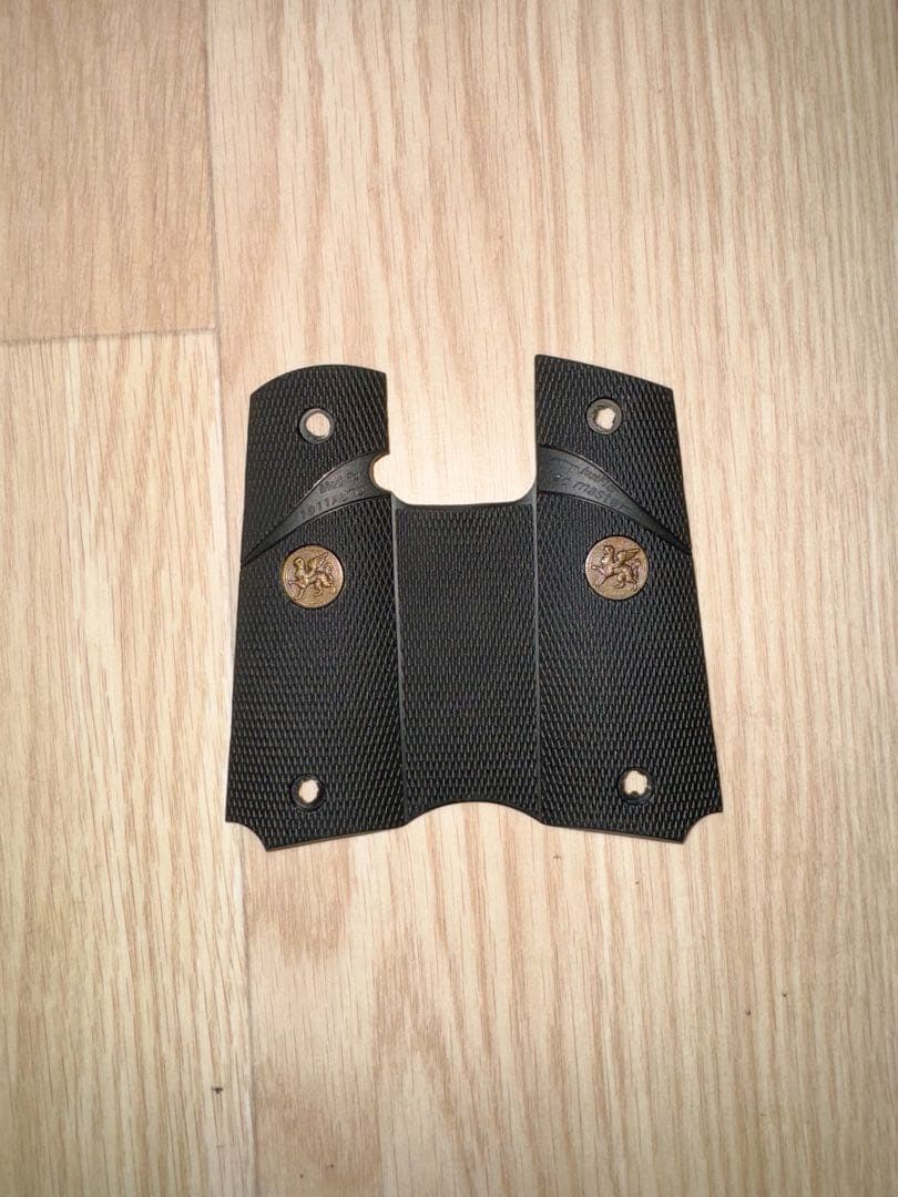 カーボネイトM45DOCナイトシフト マガジン3本 ガス漏れ防止バルブレンチ付き