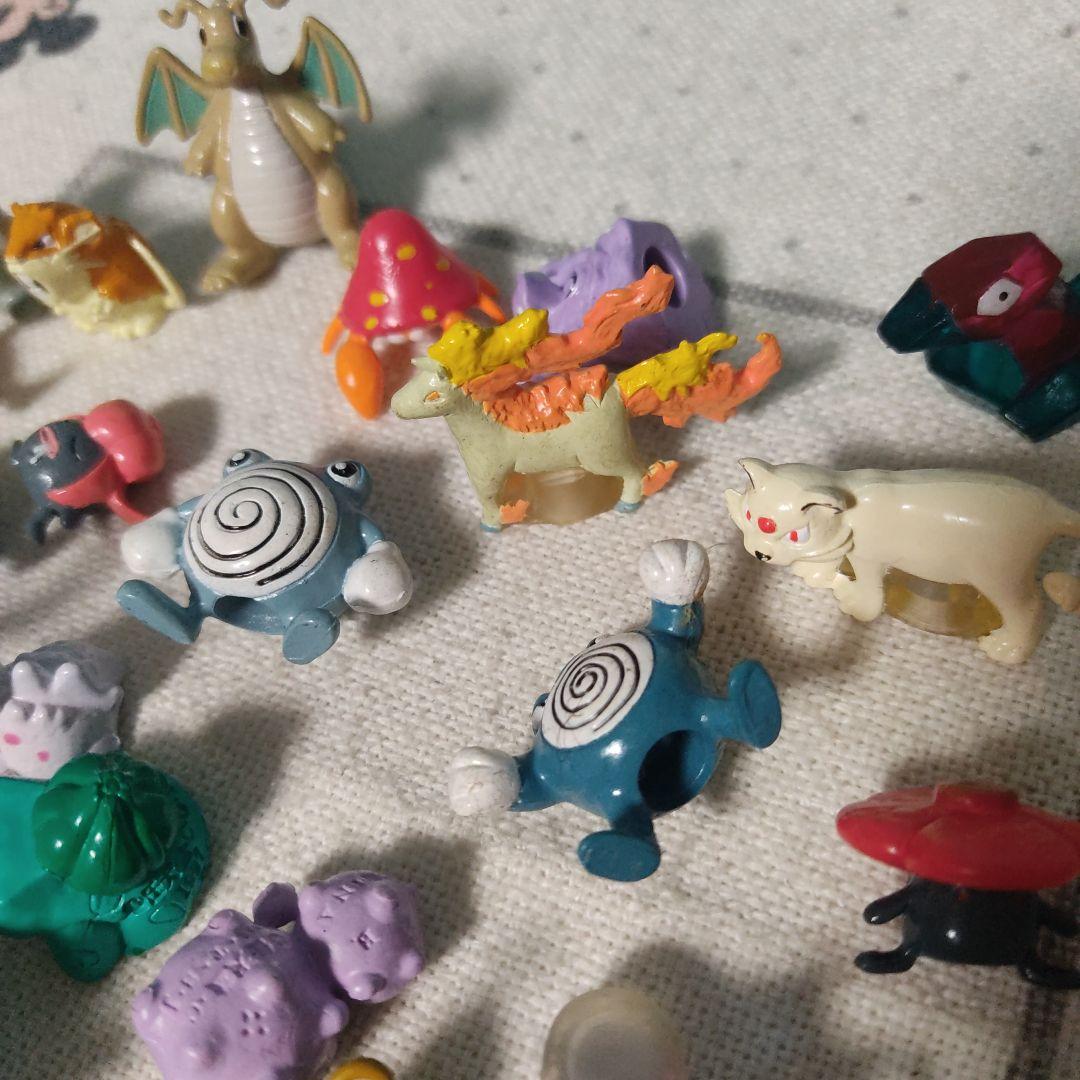 ポケモン　フルカラースタジアム フルカラーコレクション　フィギュア　まとめ売り