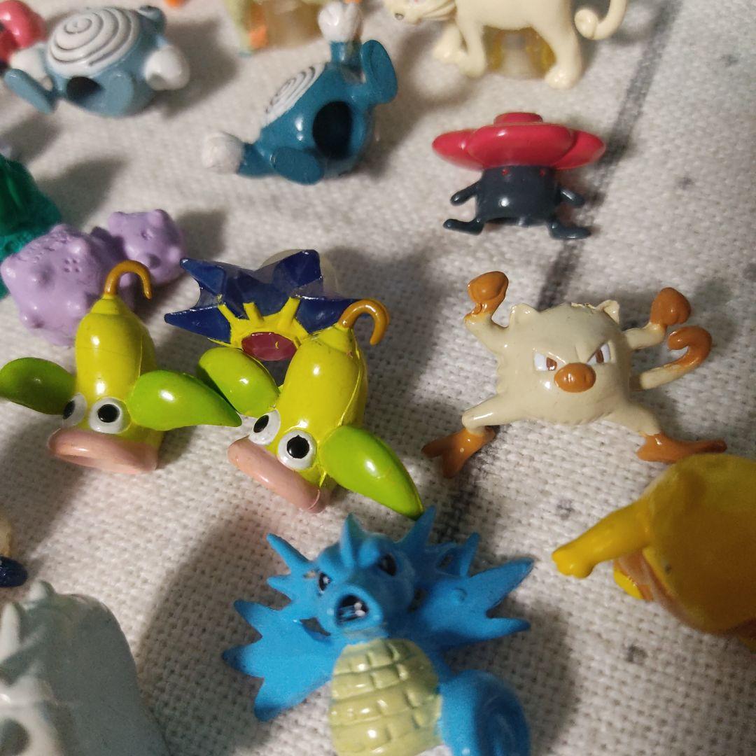 ポケモン　フルカラースタジアム フルカラーコレクション　フィギュア　まとめ売り