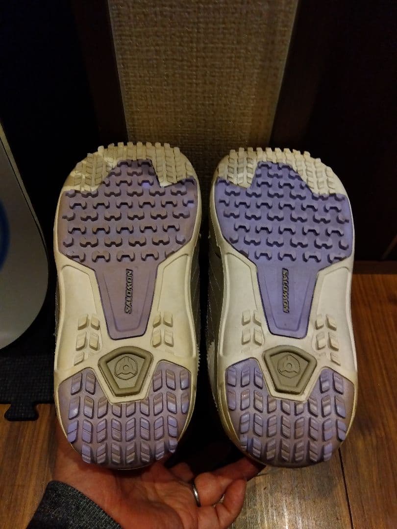 【送料込み】IGNITION レディース 万能 スノーボード ３点セット！