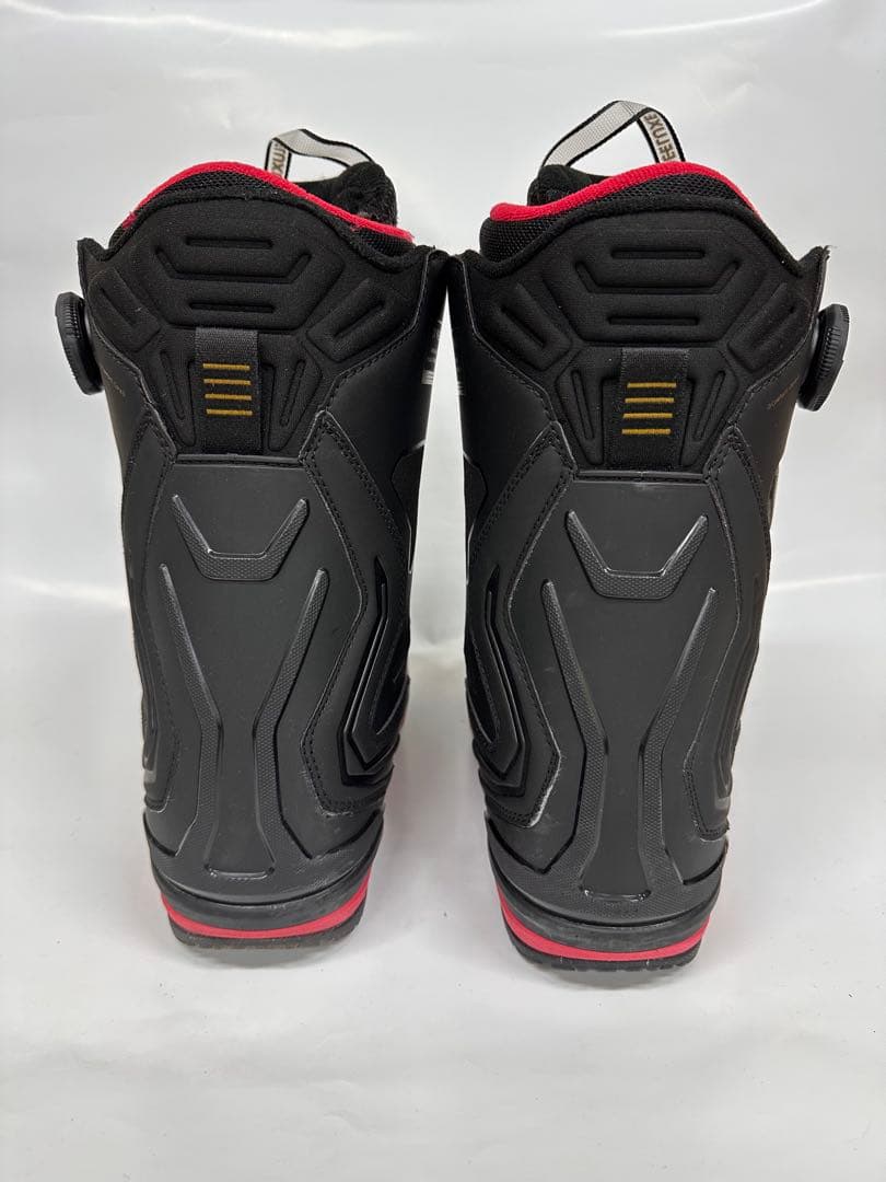 DEELUXE ディーラックス ID Y-20 25.5cm スノボー ブーツ