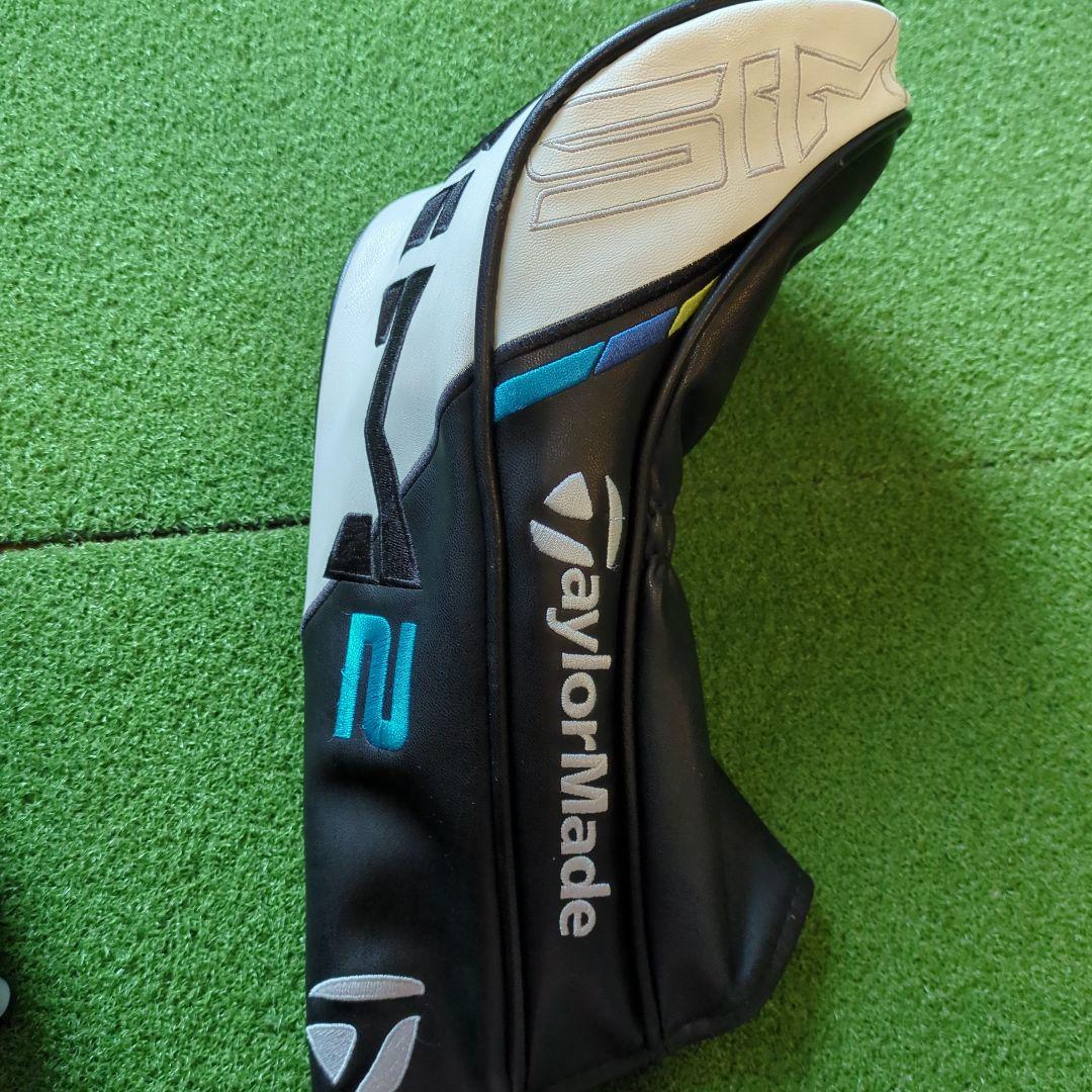 テーラーメイド SIM2 9° ドライバー