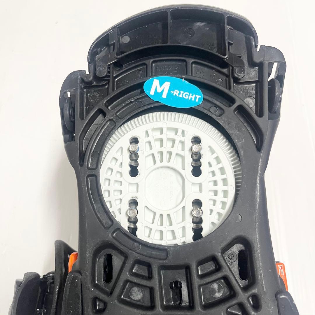 FANATIC ファナティック FLUX フラックス スノボセット　スノーボード