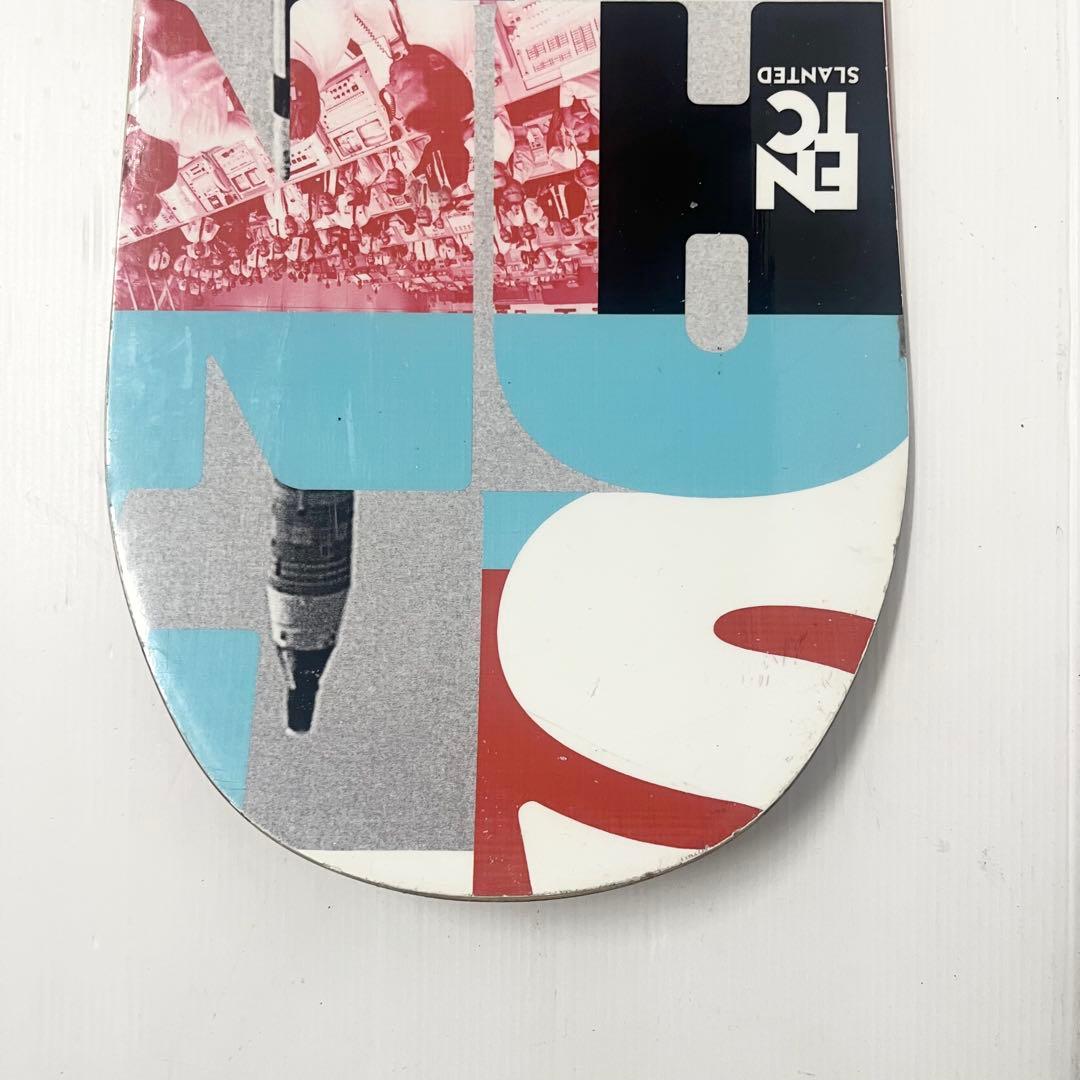 FANATIC ファナティック FLUX フラックス スノボセット　スノーボード