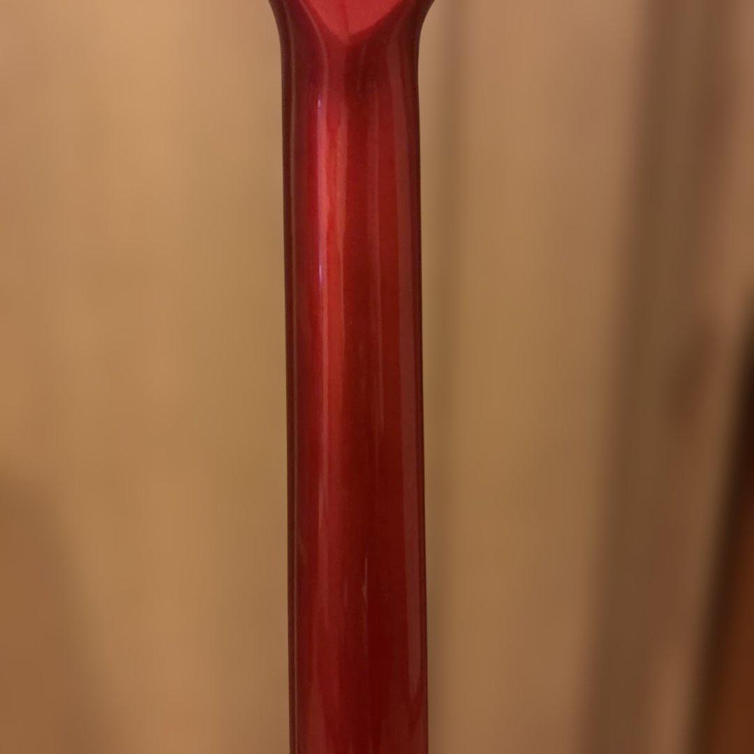 金ロゴ FERNANDES FR-55 アクティブ トレモロアーム・ケース付