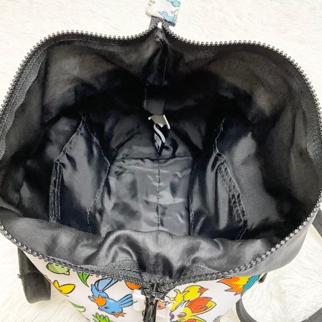 廃盤希少品✨NEW ERAニューエラ×ポケモン ゴルフカートバッグ ピカチュウ