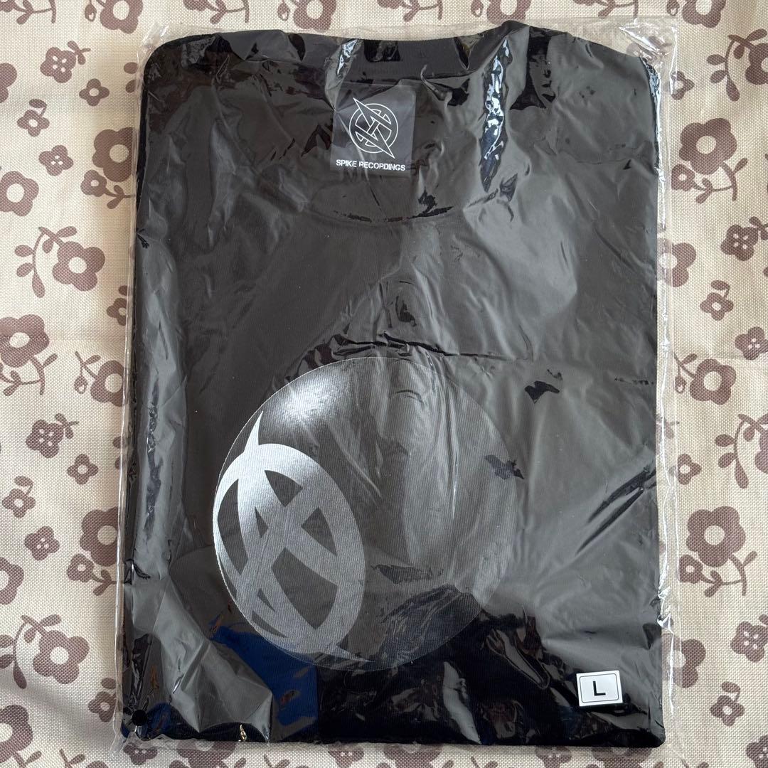 GLAY HISASHI プロデュース Tシャツ -DESPIKEY- TEE