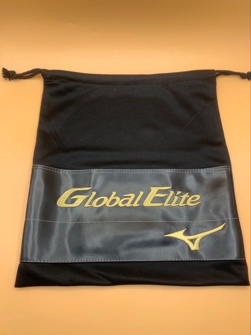 ミズノ　グローバルエリート　硬式グローブ外野手用　1AJGH28307 新品