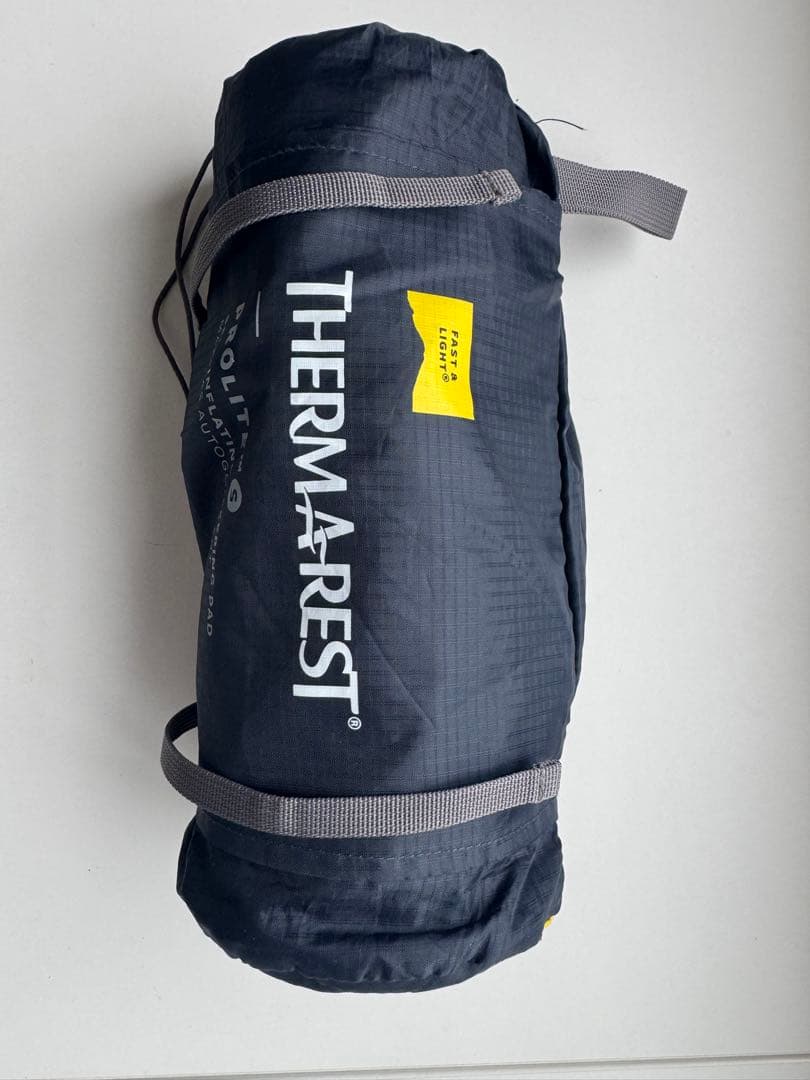 サーマレスト　プロライト　スモール