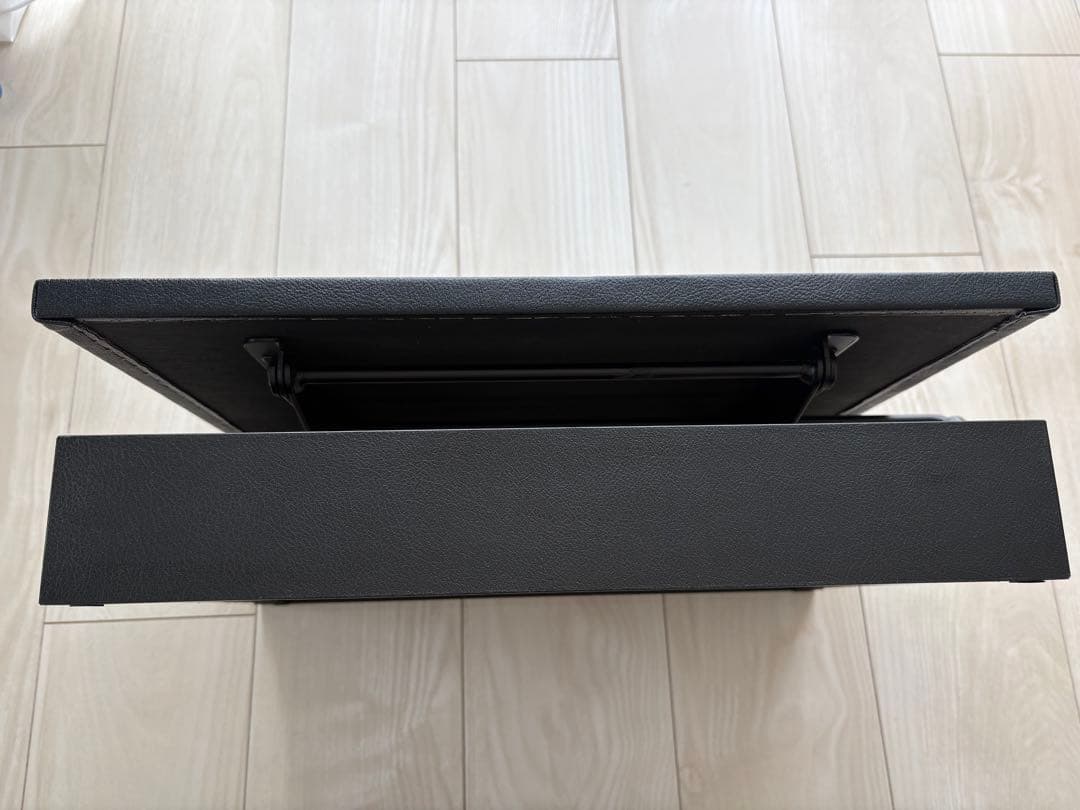 吉澤 PEACOCK ラック式高低調節 ピアノ補助台 AX-RHアシストスツール