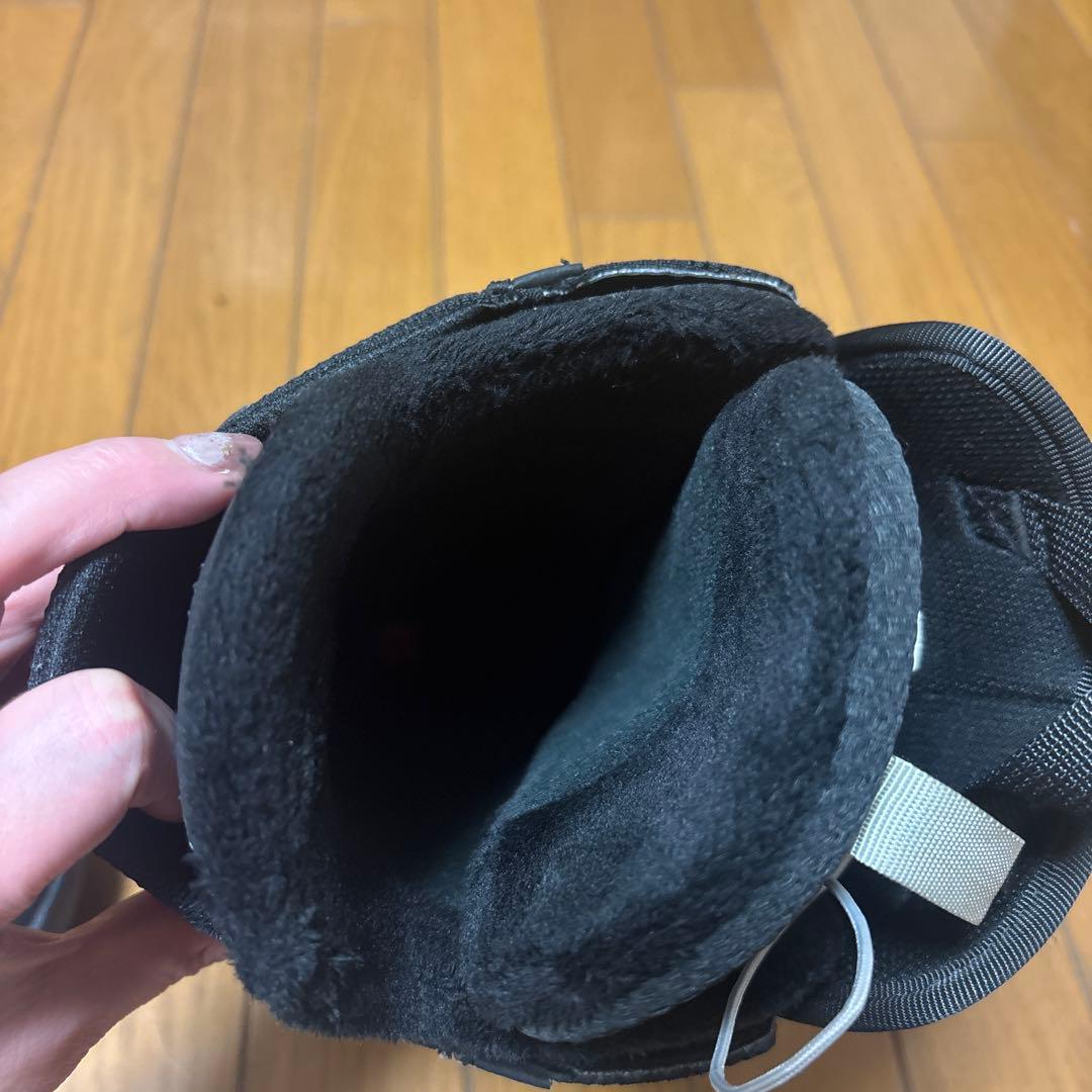 Burton MOTO BOA スノーボードブーツ 26センチ