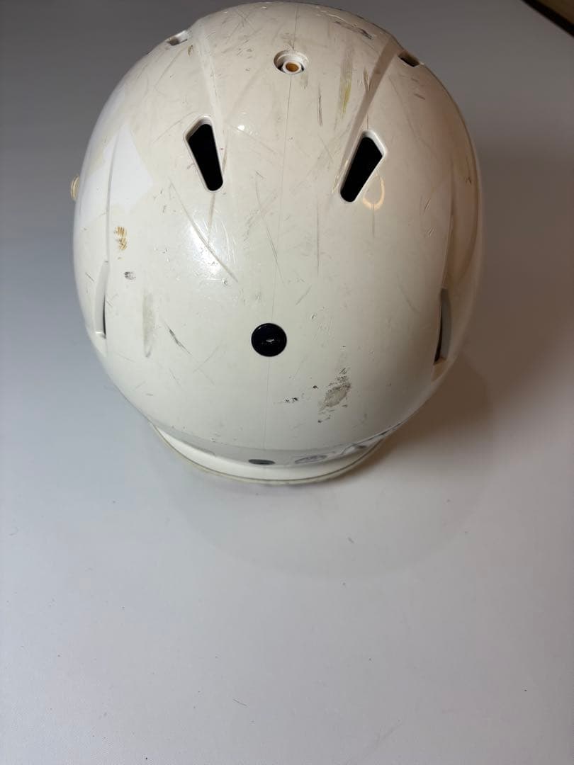 Riddell アメリカンフットボールファンデーション　スピードアイコン