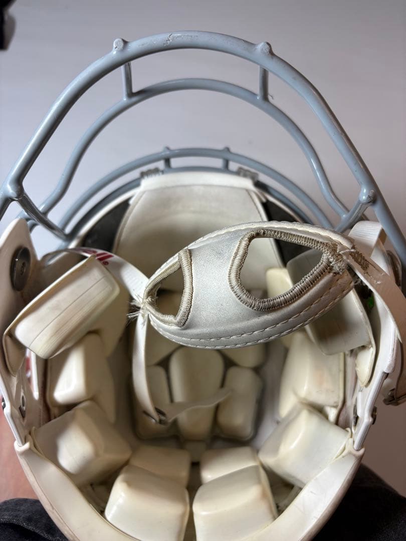 Riddell アメリカンフットボールファンデーション　スピードアイコン