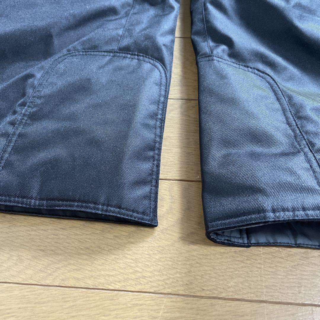 オンヨネ　ONYONE スキーウェア　デモチーム　上下セット　サイズL 中古