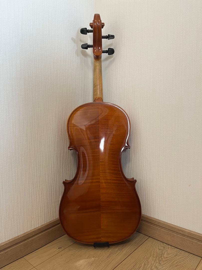 Roderich Paesold PA701J 16inch Viola ビオラ
