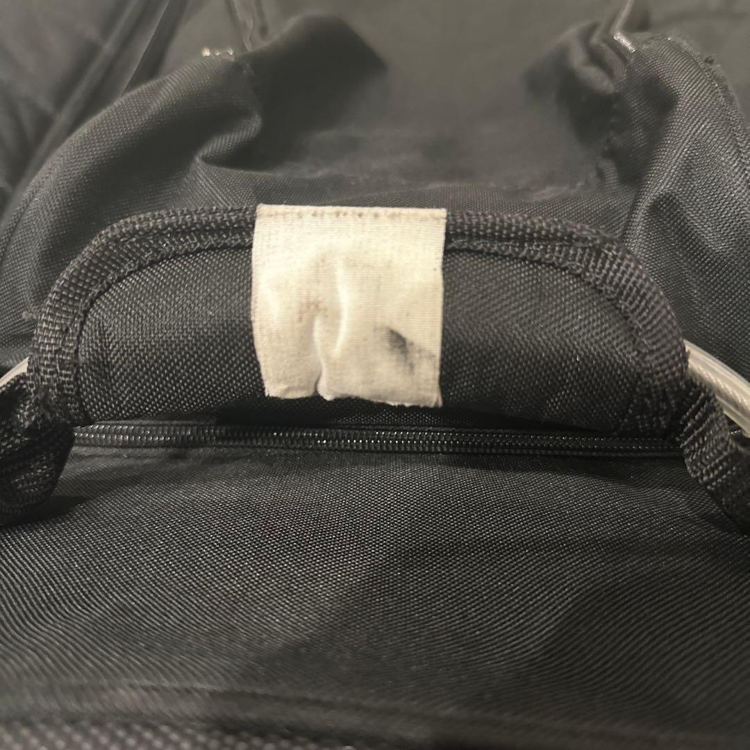 サムソナイトゴルフ トラベルケース（ソフトケース）