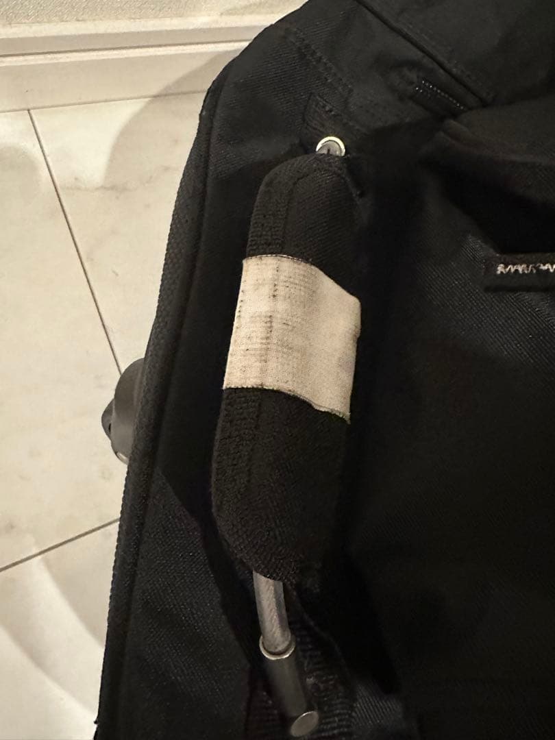 サムソナイトゴルフ トラベルケース（ソフトケース）