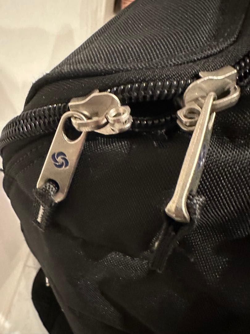 サムソナイトゴルフ トラベルケース（ソフトケース）