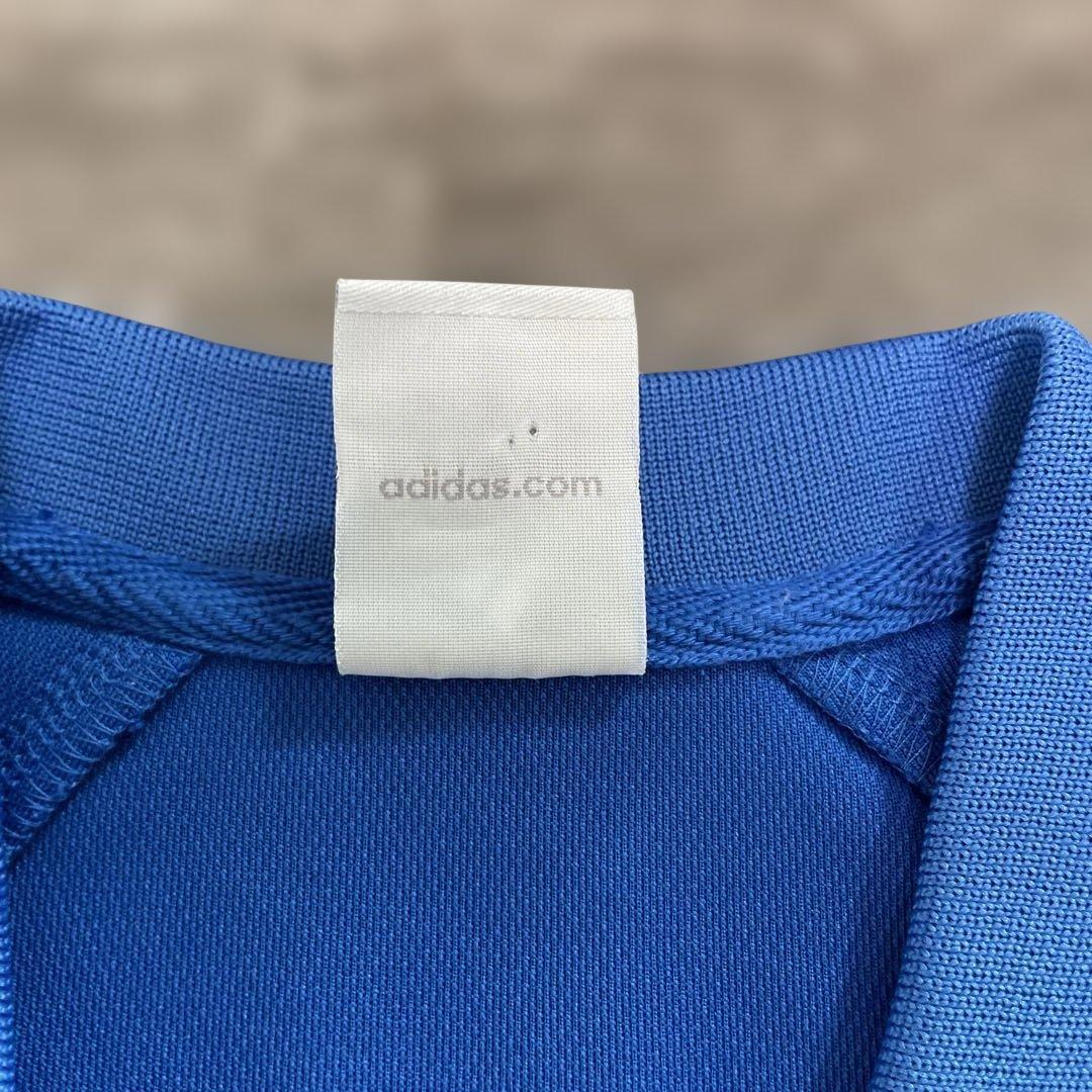 希少品 Adidas万国旗タグ JFAサッカー日本代表 ユニフォーム レディース