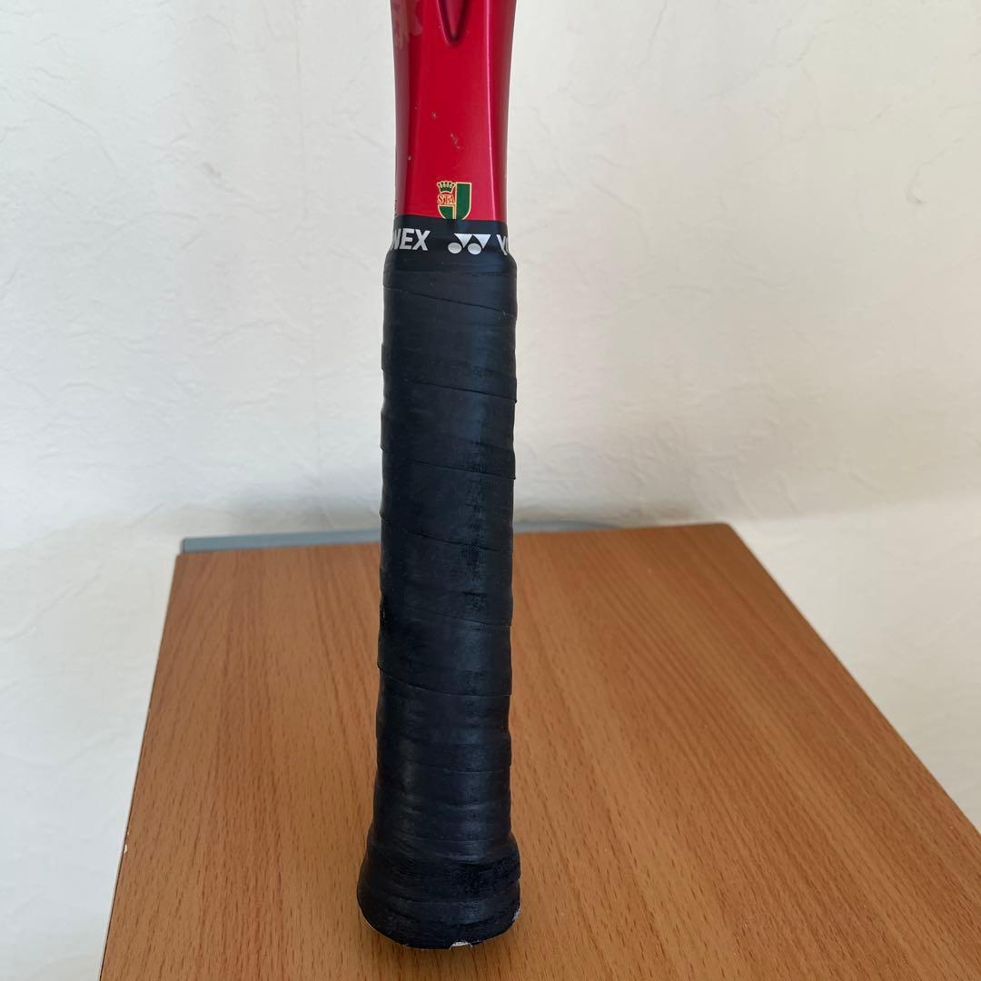 YONEX GEOBREAK 70S ジオブレイク