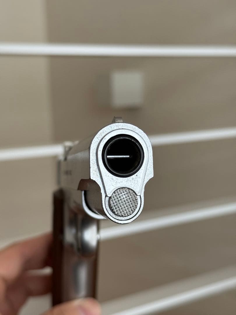 マルシン コルト MK4 M1911A1 ガバメント モデルガン Colt wa